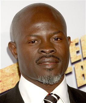 Trailers Cinema: Velocidade Furiosa 7: Djimon Hounsou entra para o elenco